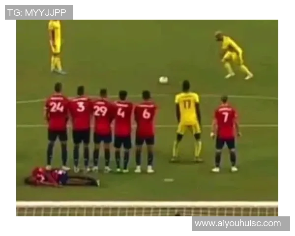 足球直接任意球的技巧与战术解析助你提升射门成功率