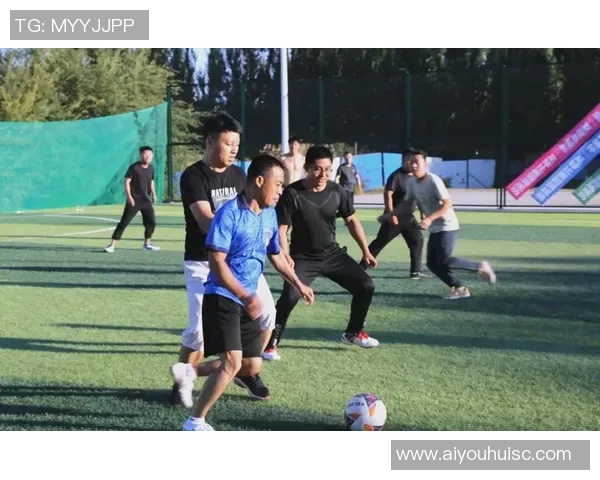 部队足球：锻炼意志与团队精神的竞技舞台