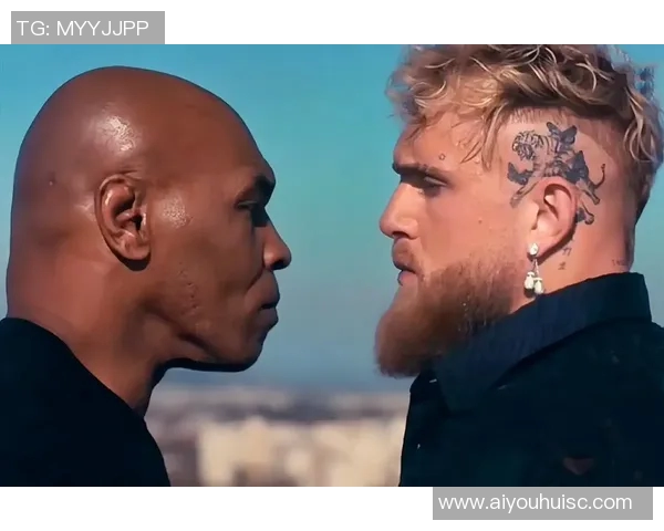 泰森vs传奇拳手对决揭幕拳坛新篇章谁将成为最终赢家